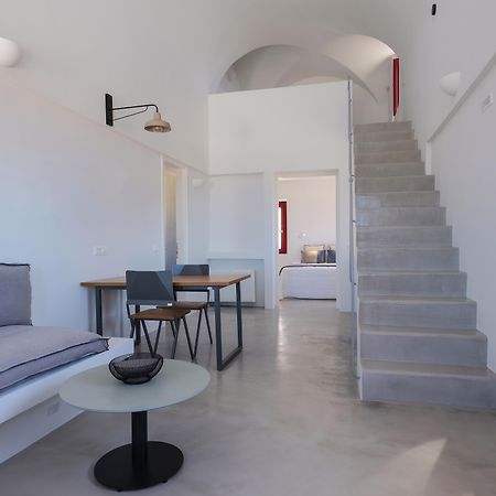 אויה Aplada Suites מראה חיצוני תמונה