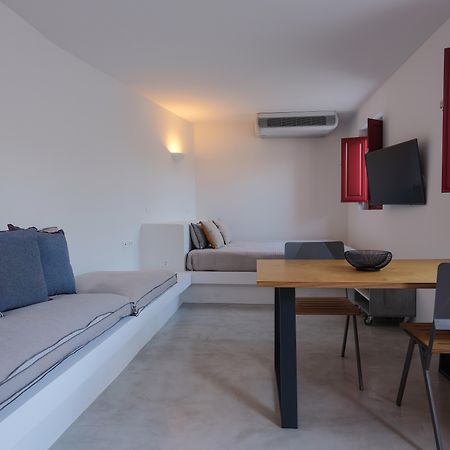 אויה Aplada Suites מראה חיצוני תמונה