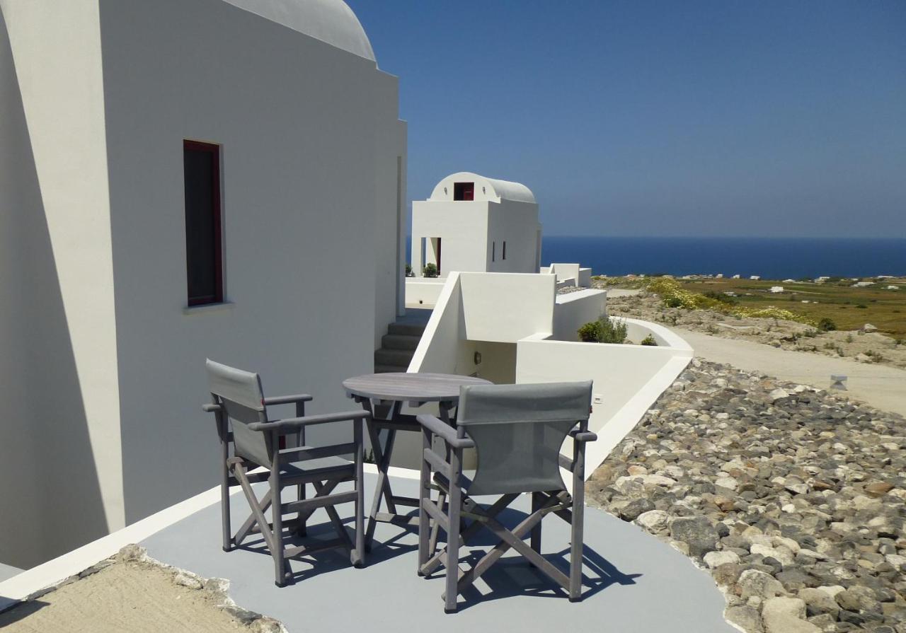 אויה Aplada Suites מראה חיצוני תמונה