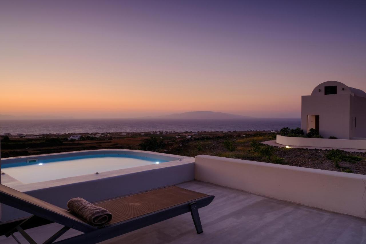 אויה Aplada Suites מראה חיצוני תמונה