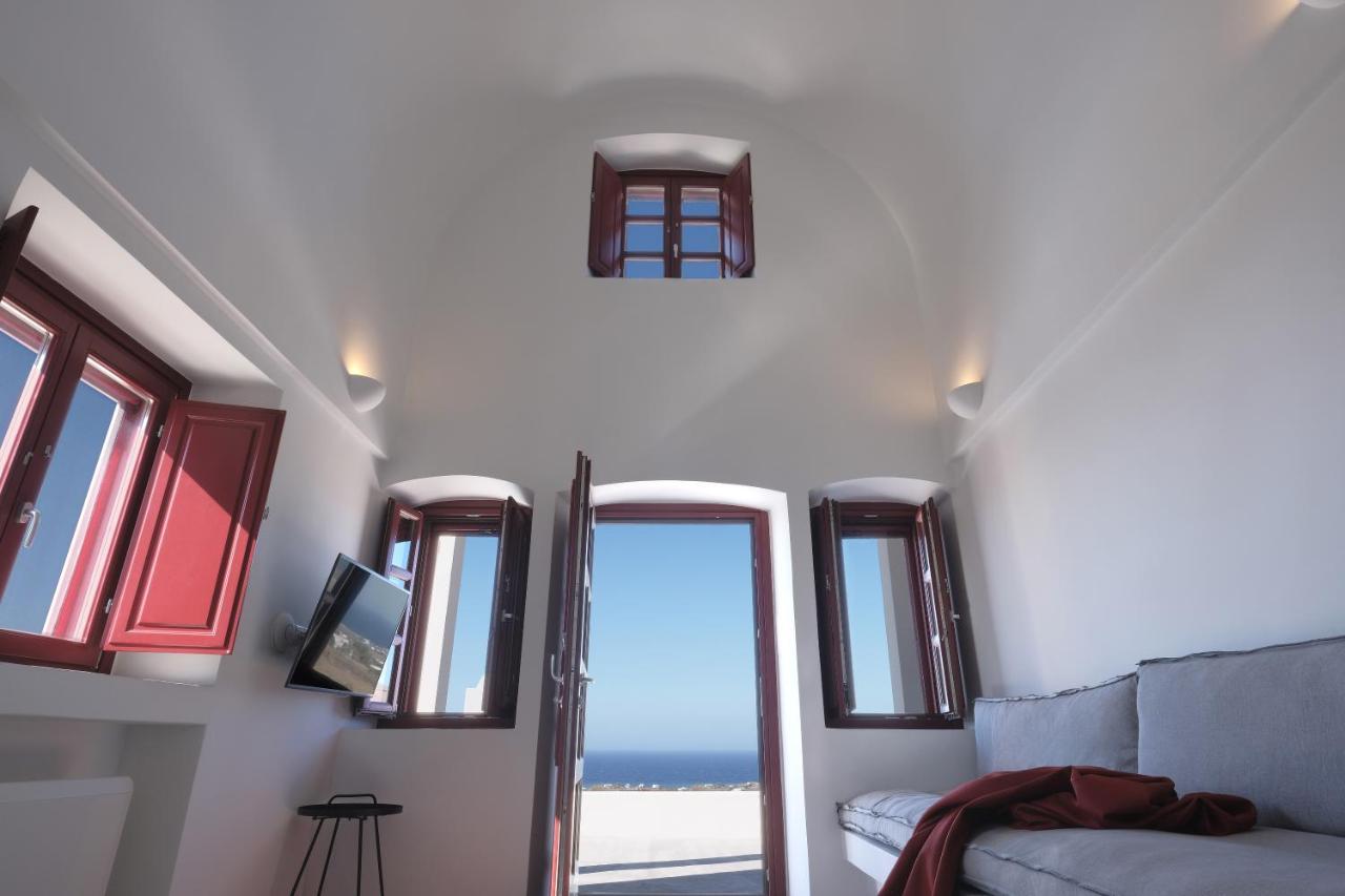 אויה Aplada Suites מראה חיצוני תמונה