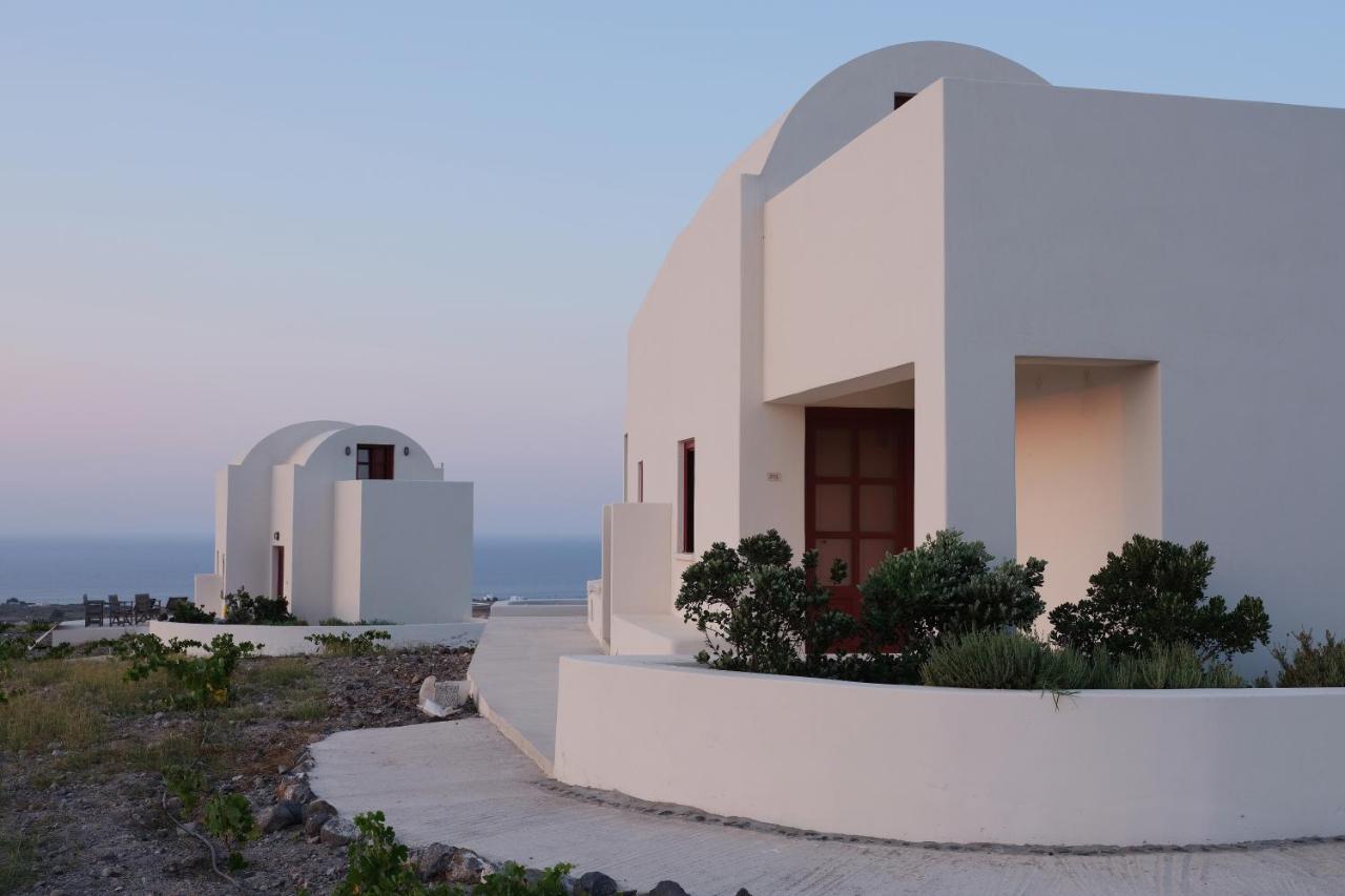 אויה Aplada Suites מראה חיצוני תמונה