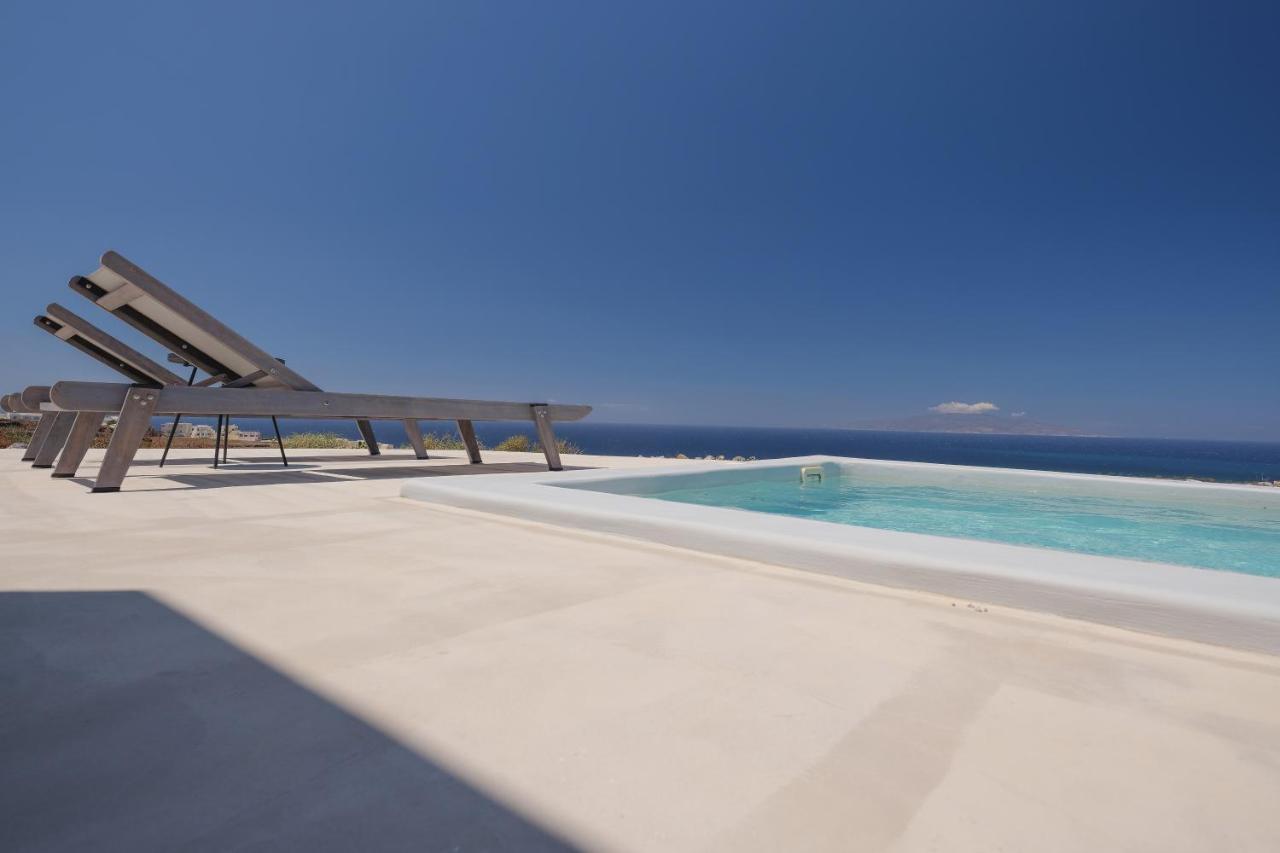 אויה Aplada Suites מראה חיצוני תמונה