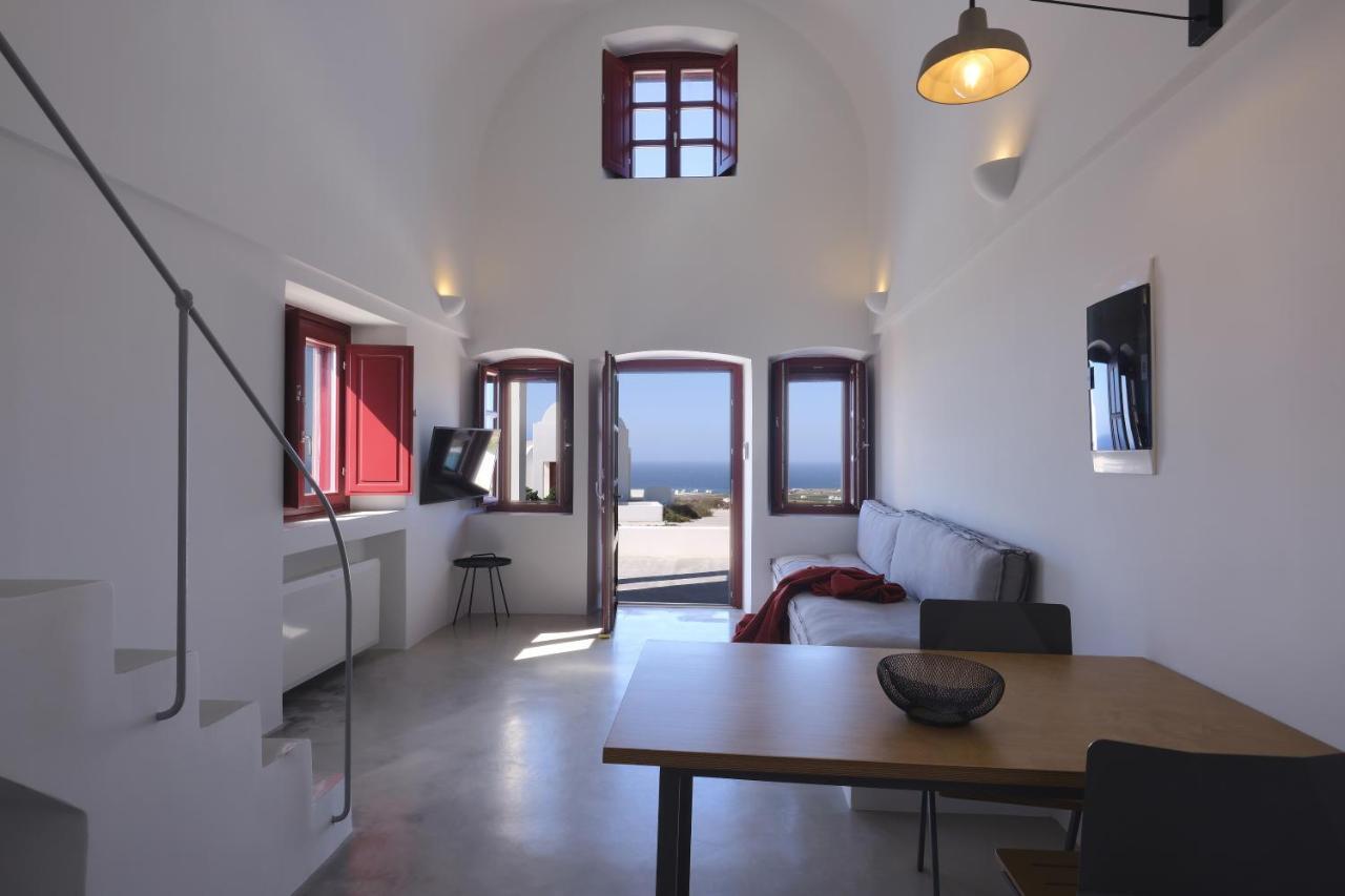 אויה Aplada Suites מראה חיצוני תמונה