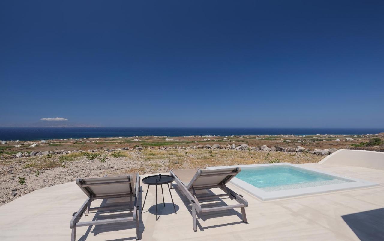 אויה Aplada Suites מראה חיצוני תמונה