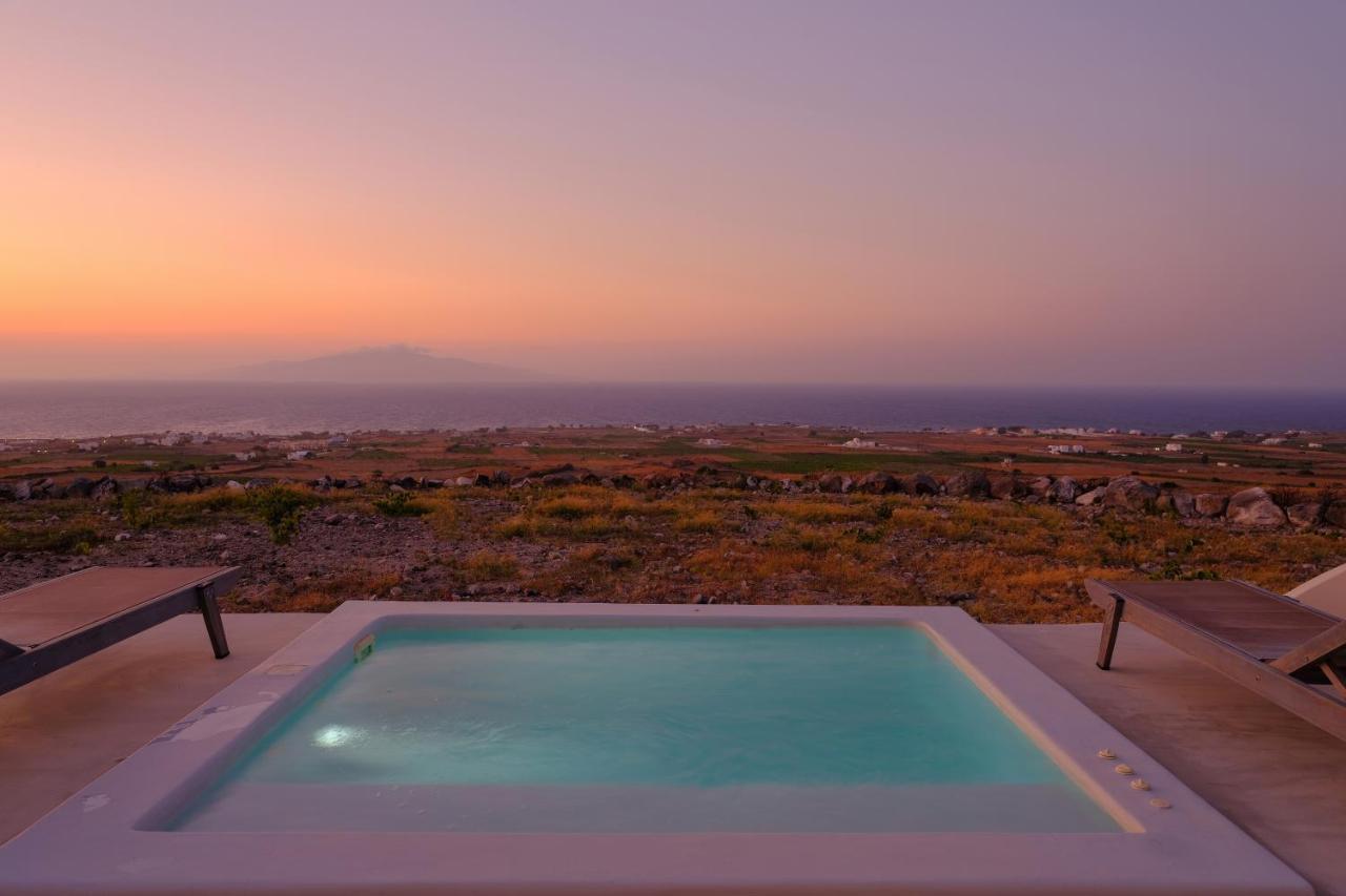 אויה Aplada Suites מראה חיצוני תמונה