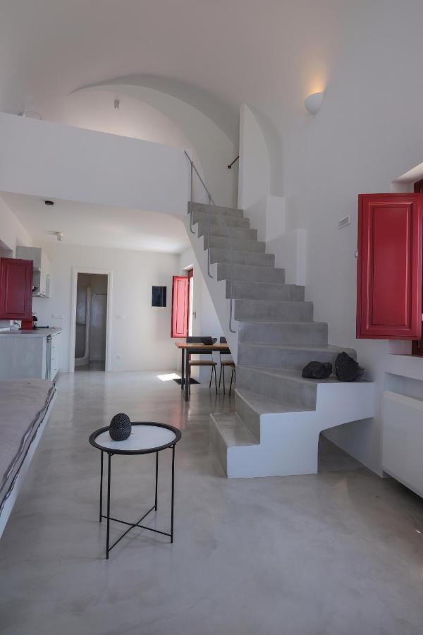אויה Aplada Suites מראה חיצוני תמונה