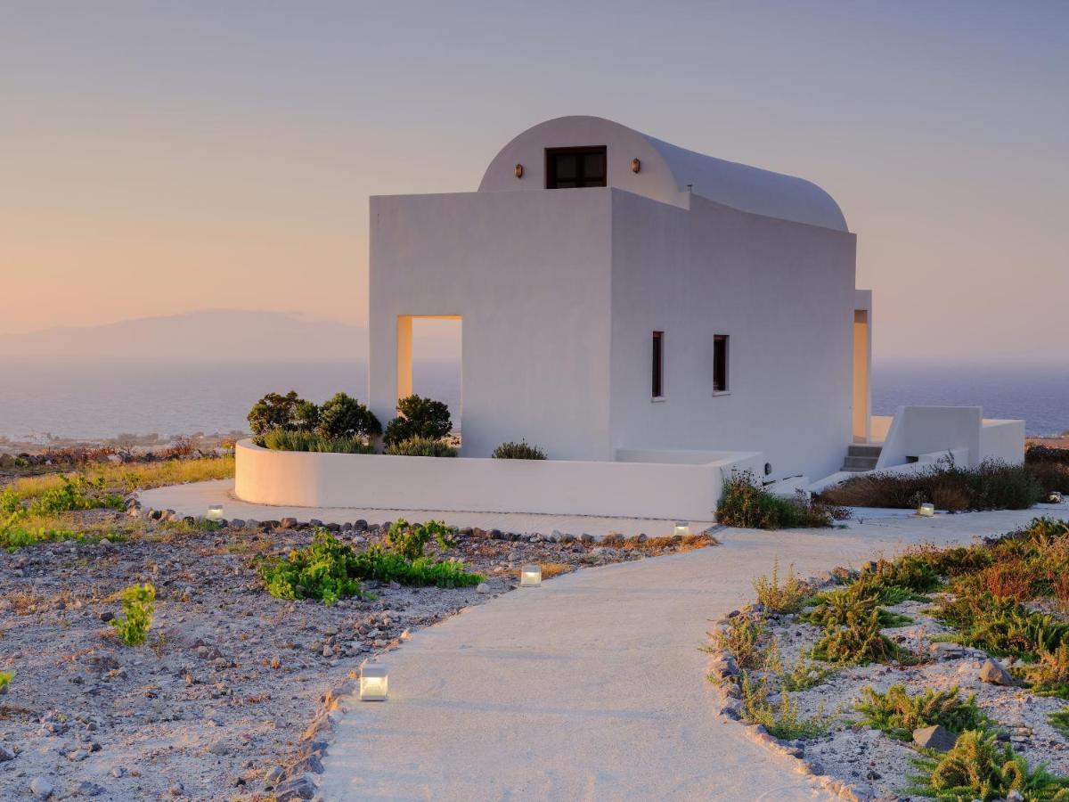 אויה Aplada Suites מראה חיצוני תמונה