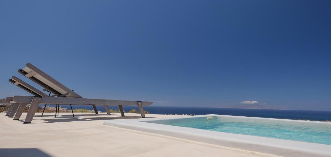 אויה Aplada Suites מראה חיצוני תמונה
