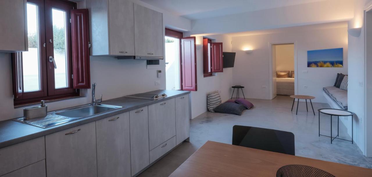 אויה Aplada Suites מראה חיצוני תמונה