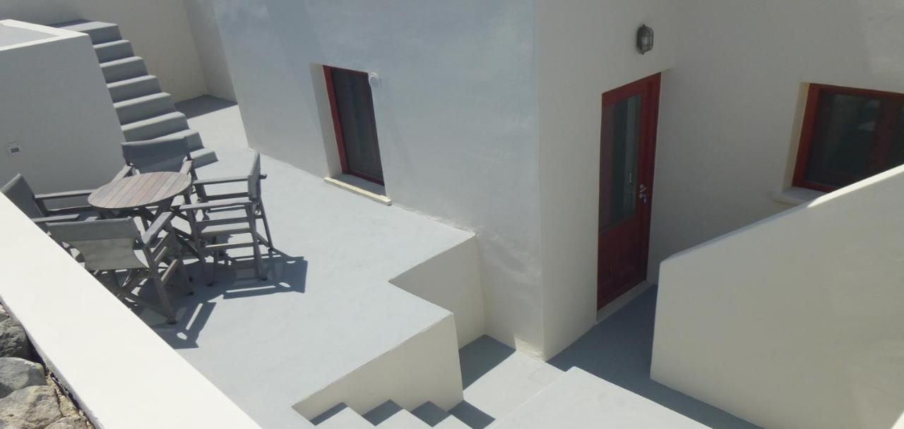 אויה Aplada Suites מראה חיצוני תמונה