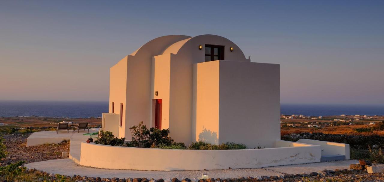 אויה Aplada Suites מראה חיצוני תמונה
