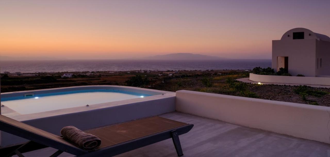אויה Aplada Suites מראה חיצוני תמונה