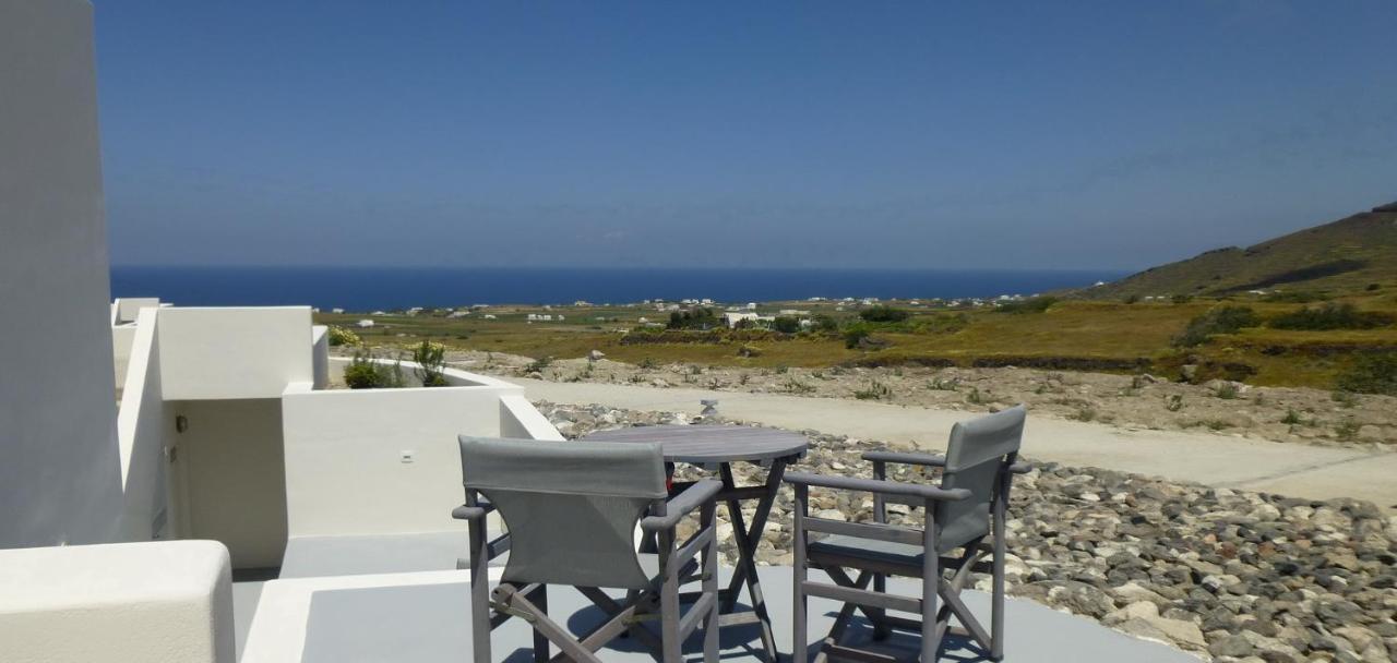 אויה Aplada Suites מראה חיצוני תמונה