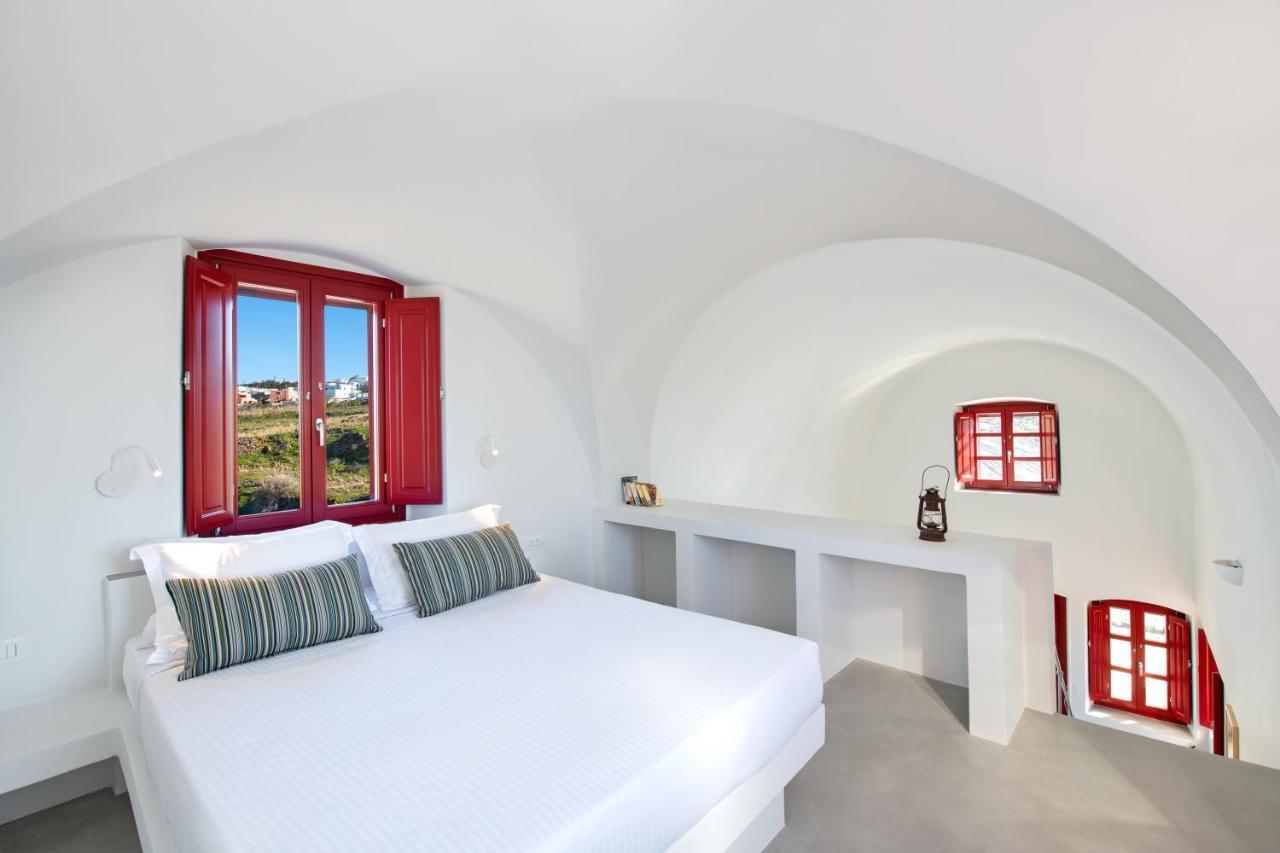 אויה Aplada Suites מראה חיצוני תמונה