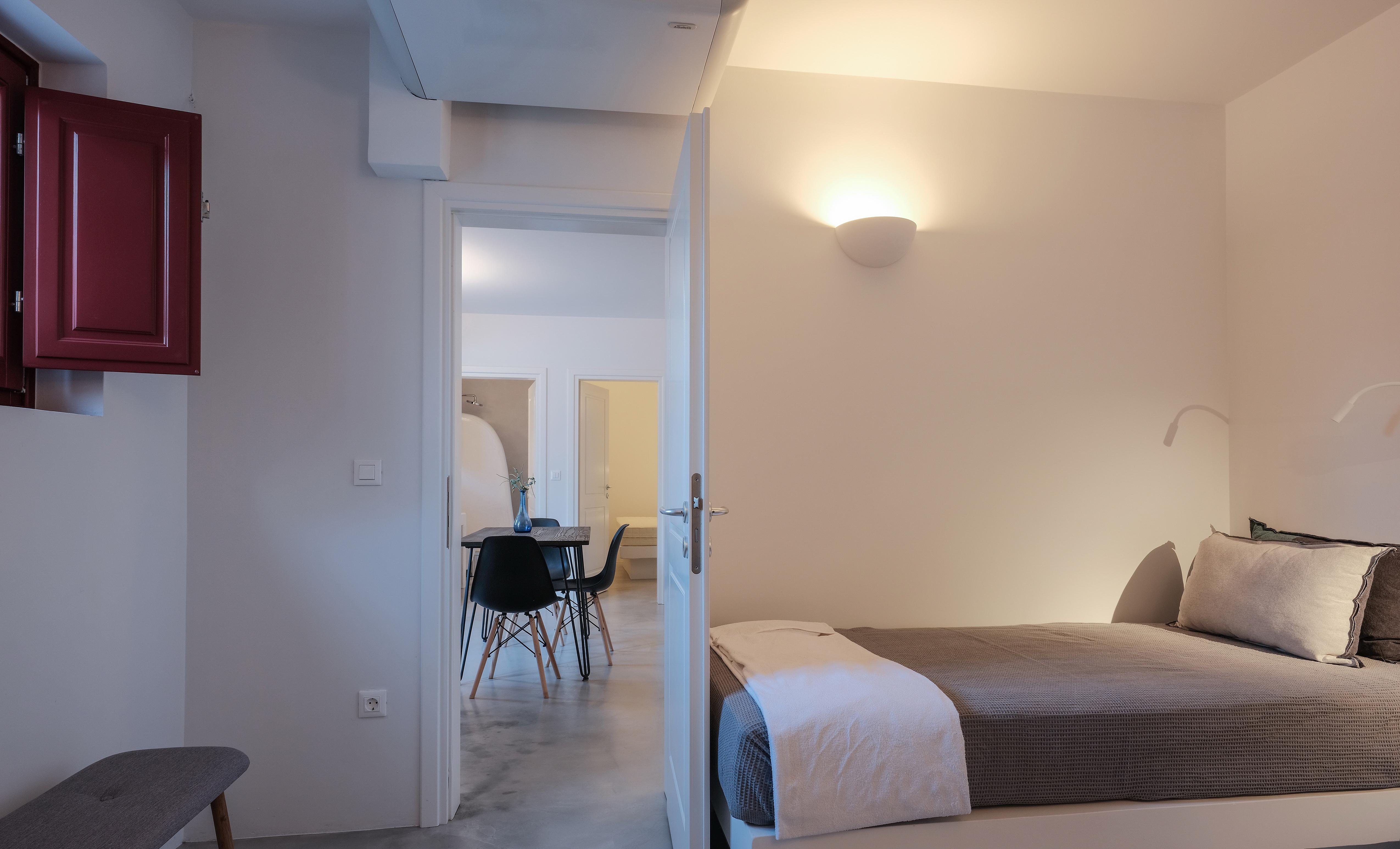 אויה Aplada Suites מראה חיצוני תמונה