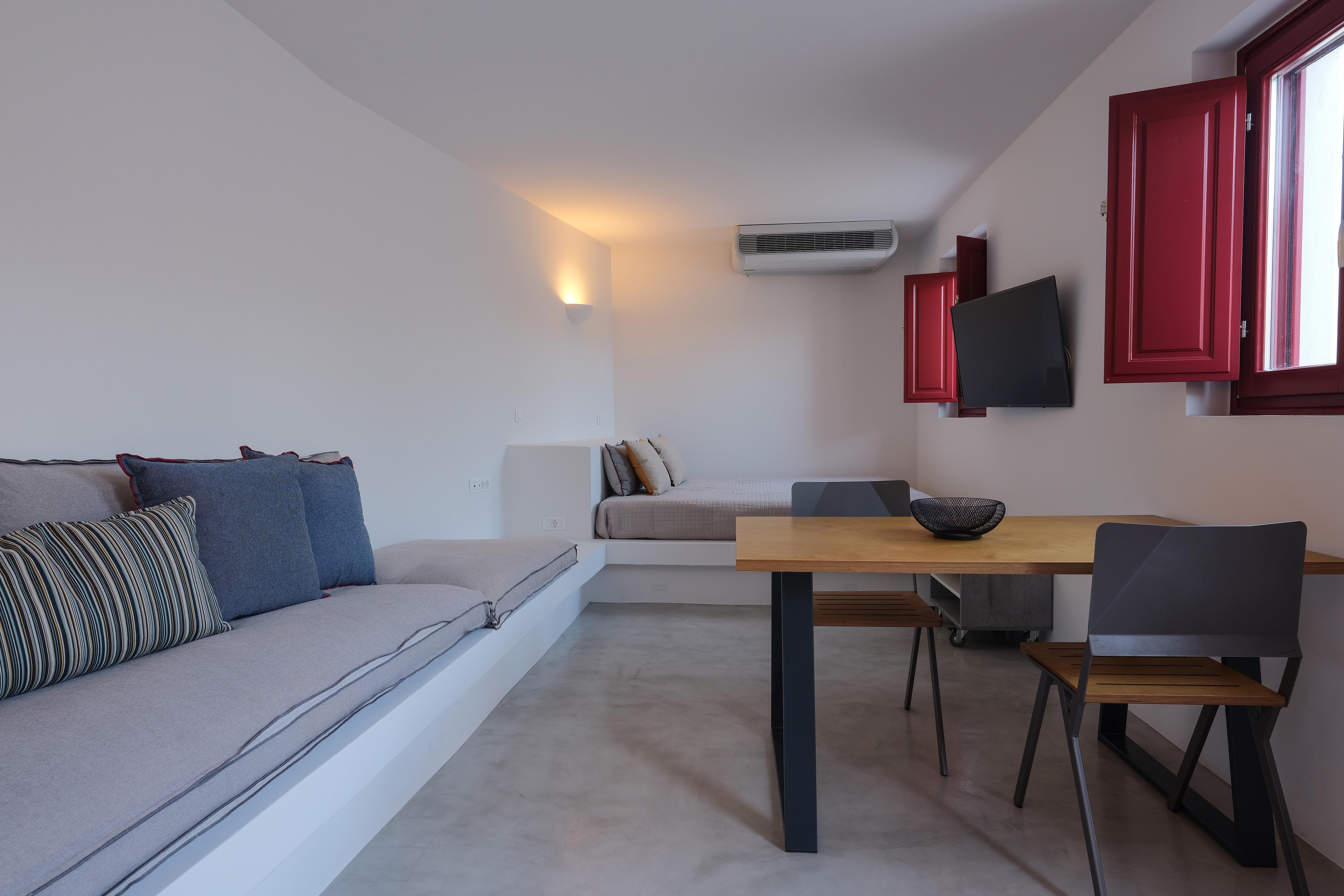 אויה Aplada Suites מראה חיצוני תמונה