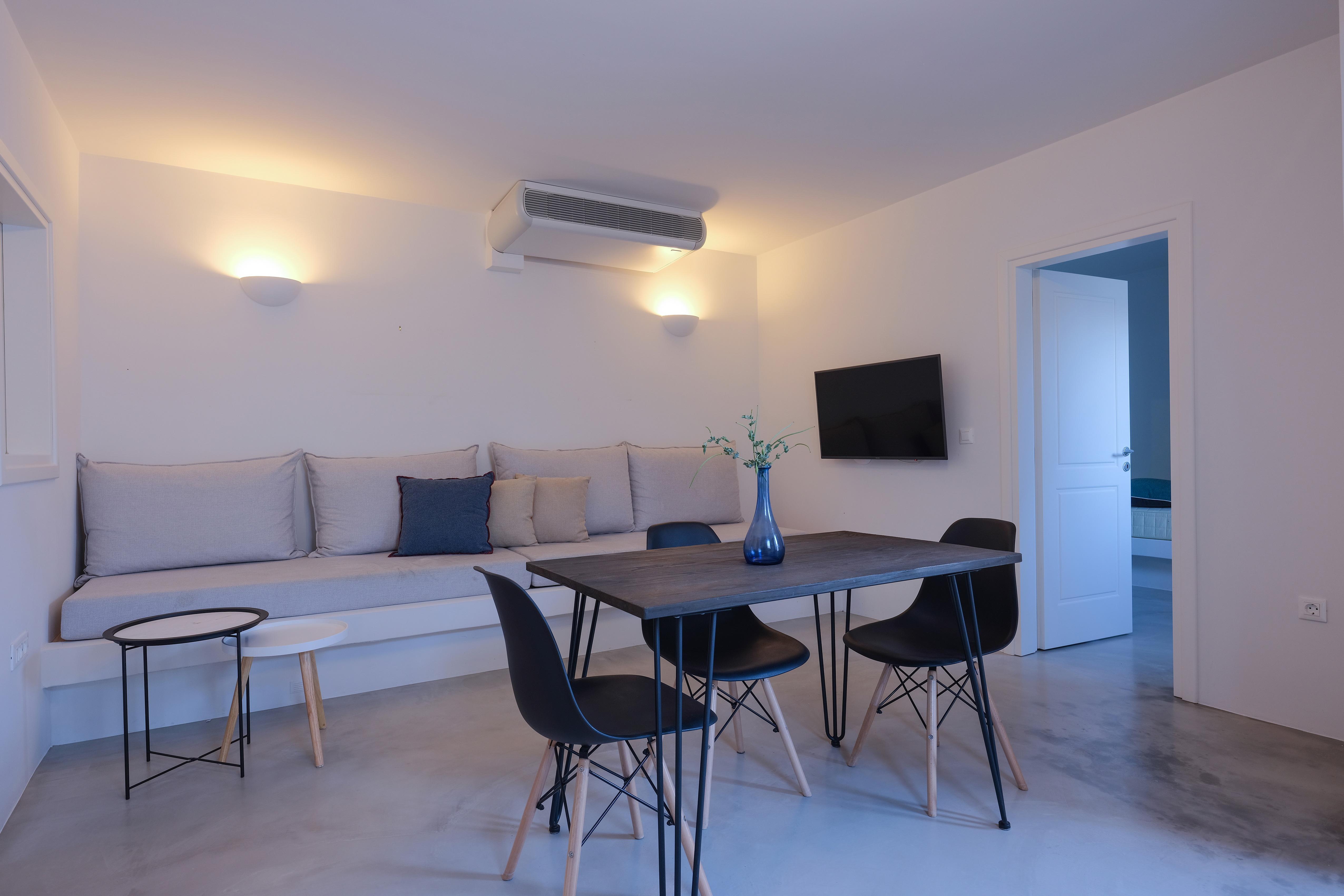 אויה Aplada Suites מראה חיצוני תמונה