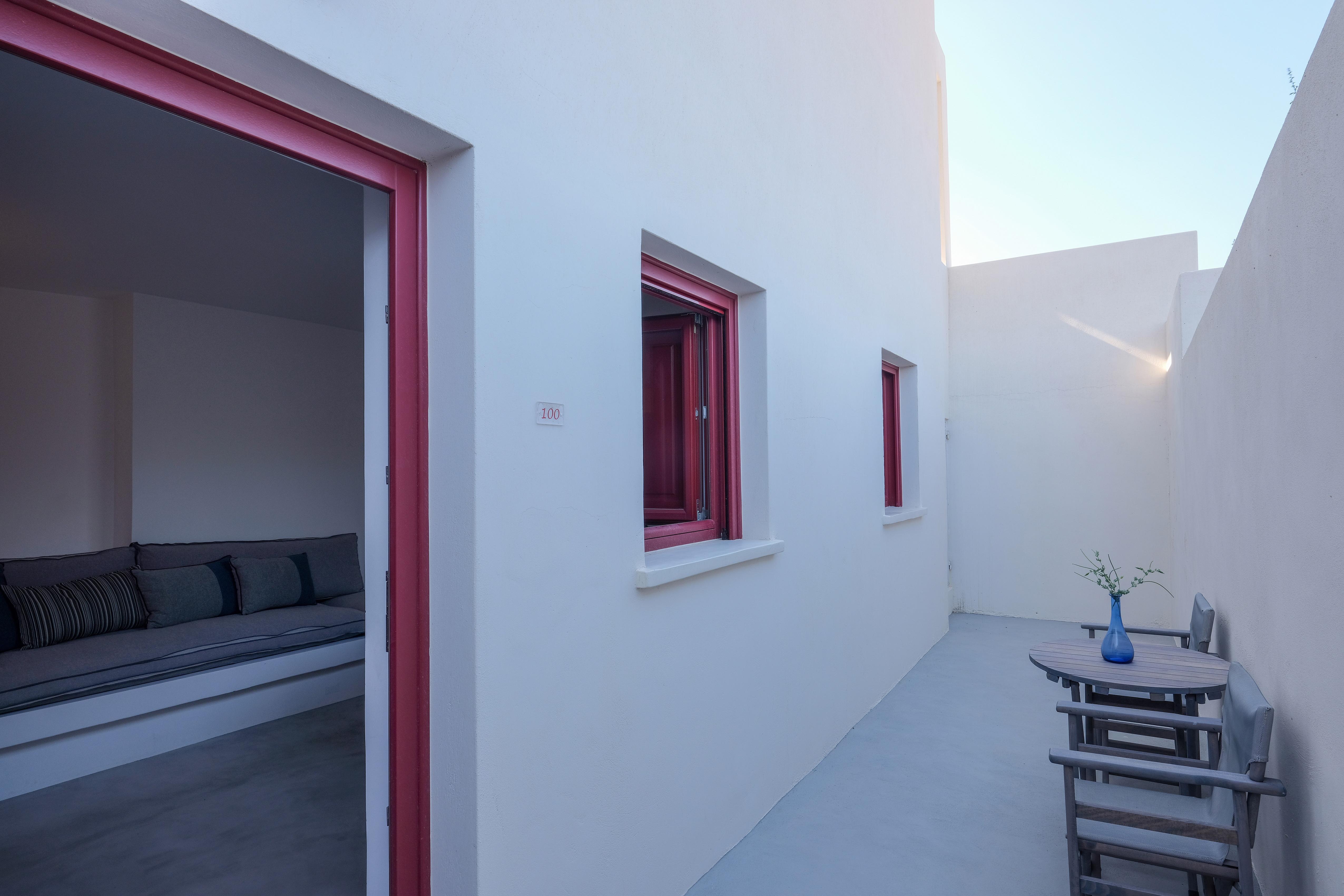 אויה Aplada Suites מראה חיצוני תמונה