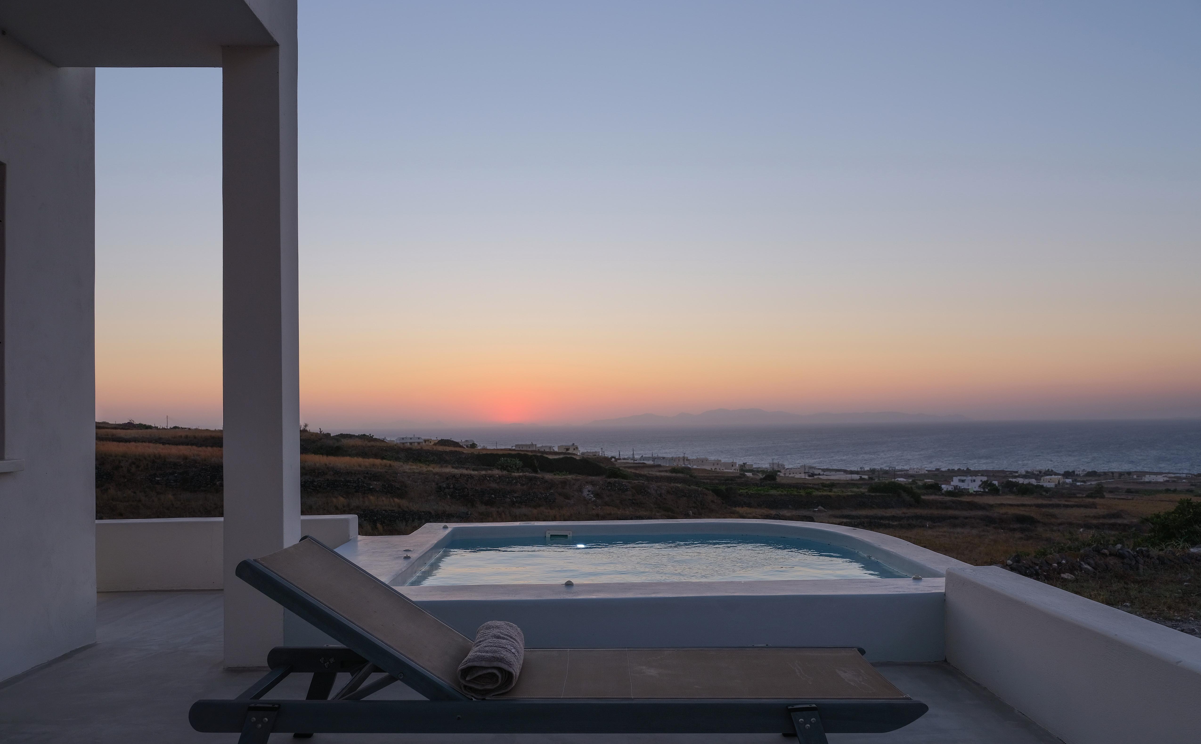 אויה Aplada Suites מראה חיצוני תמונה