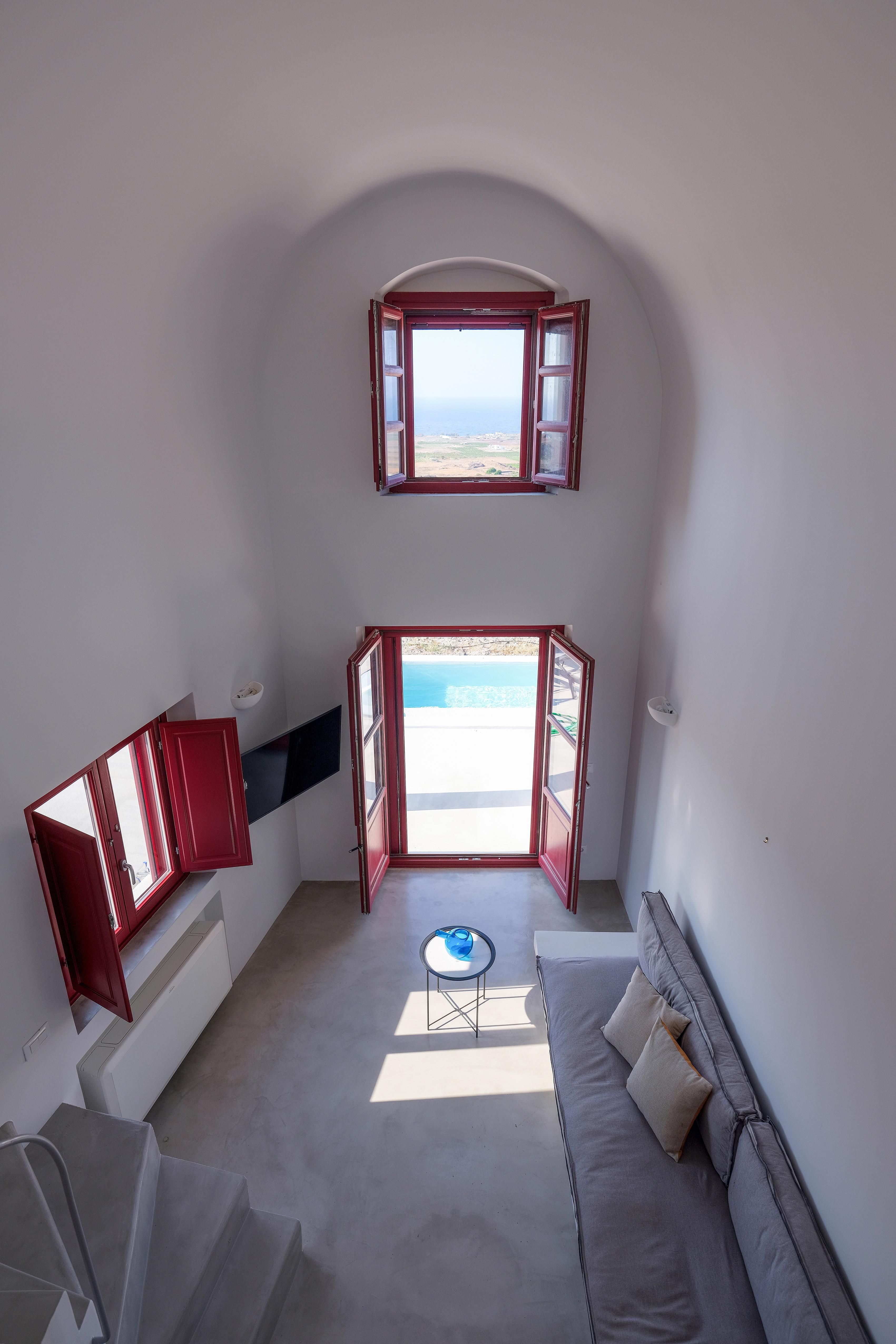 אויה Aplada Suites מראה חיצוני תמונה
