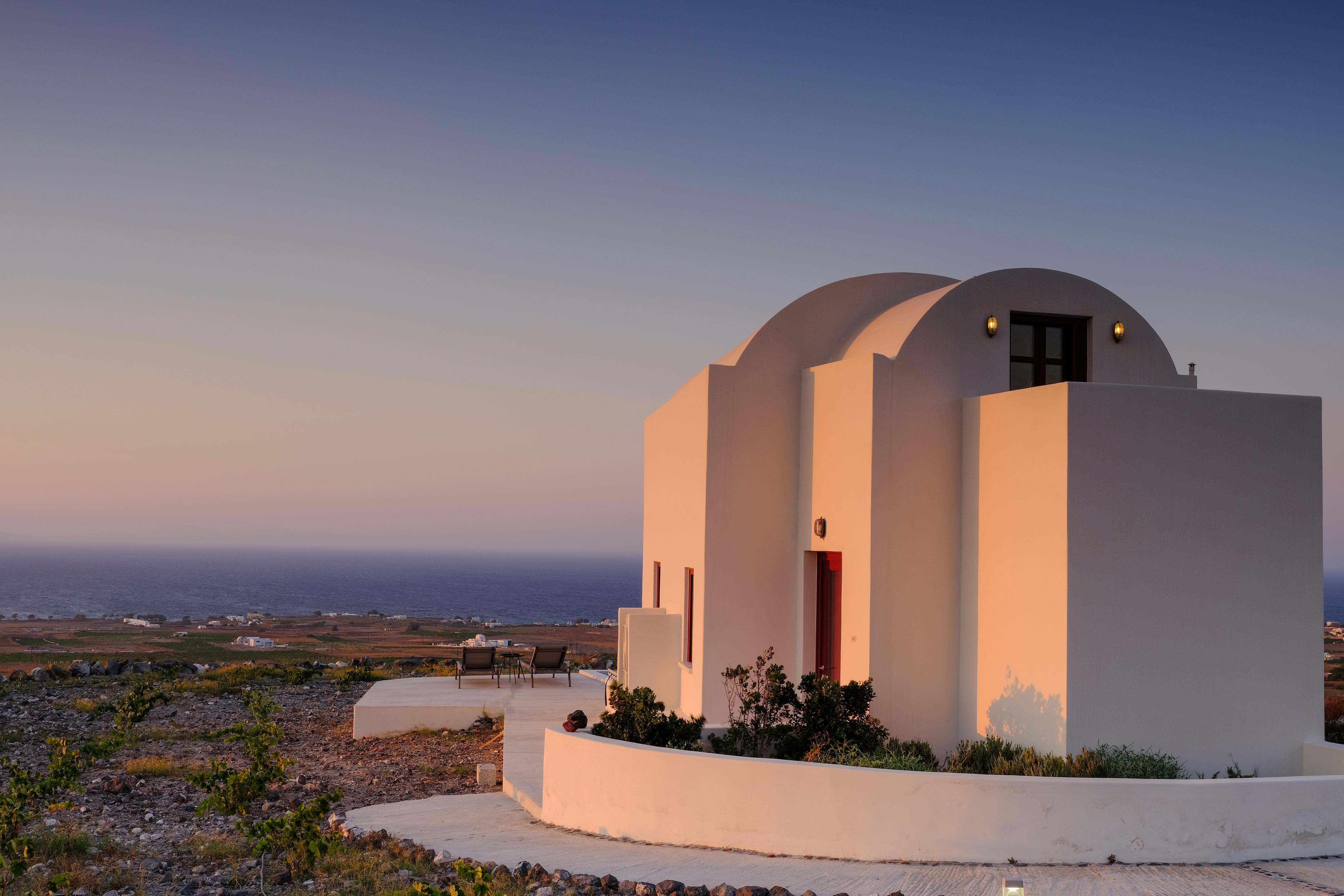 אויה Aplada Suites מראה חיצוני תמונה