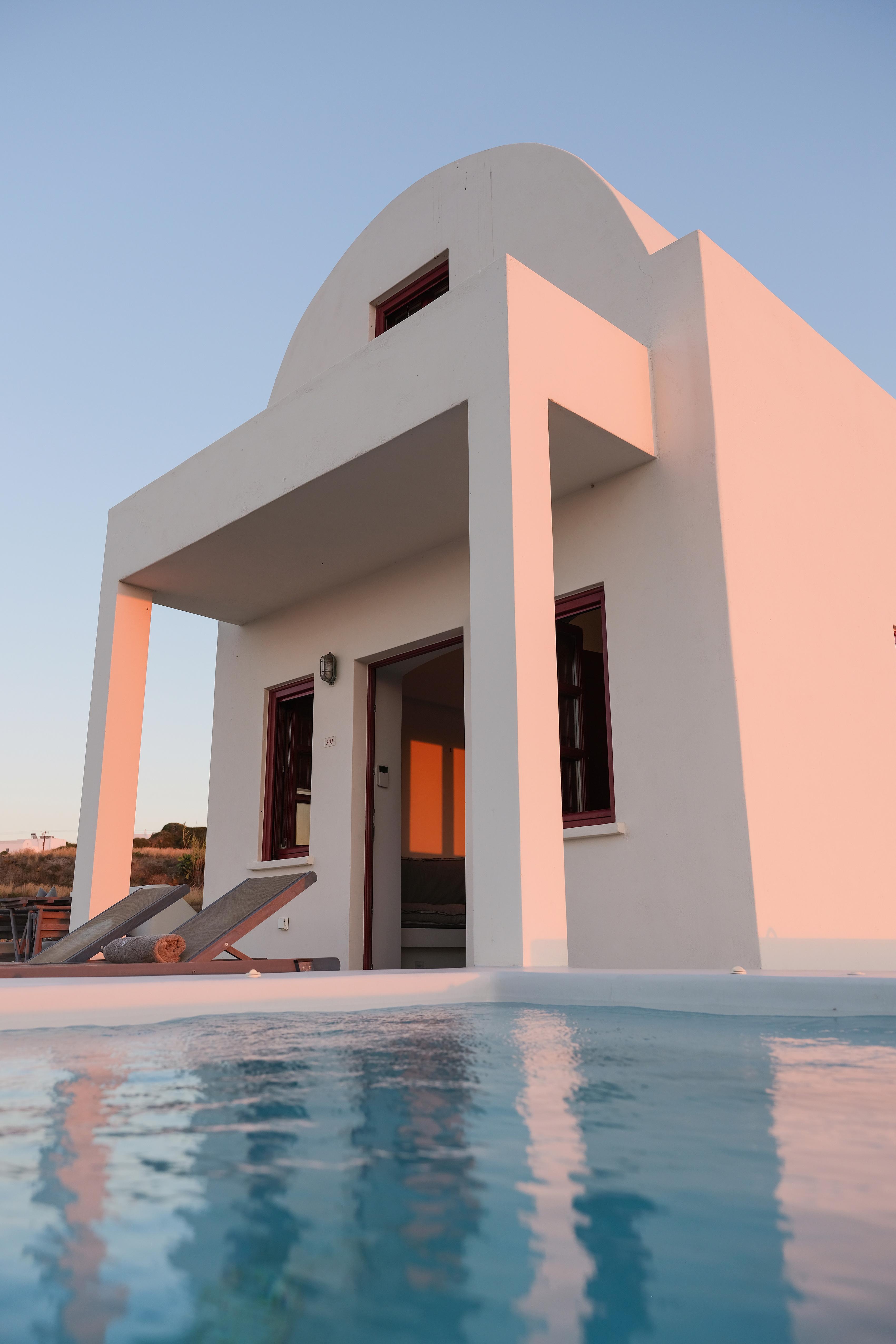 אויה Aplada Suites מראה חיצוני תמונה