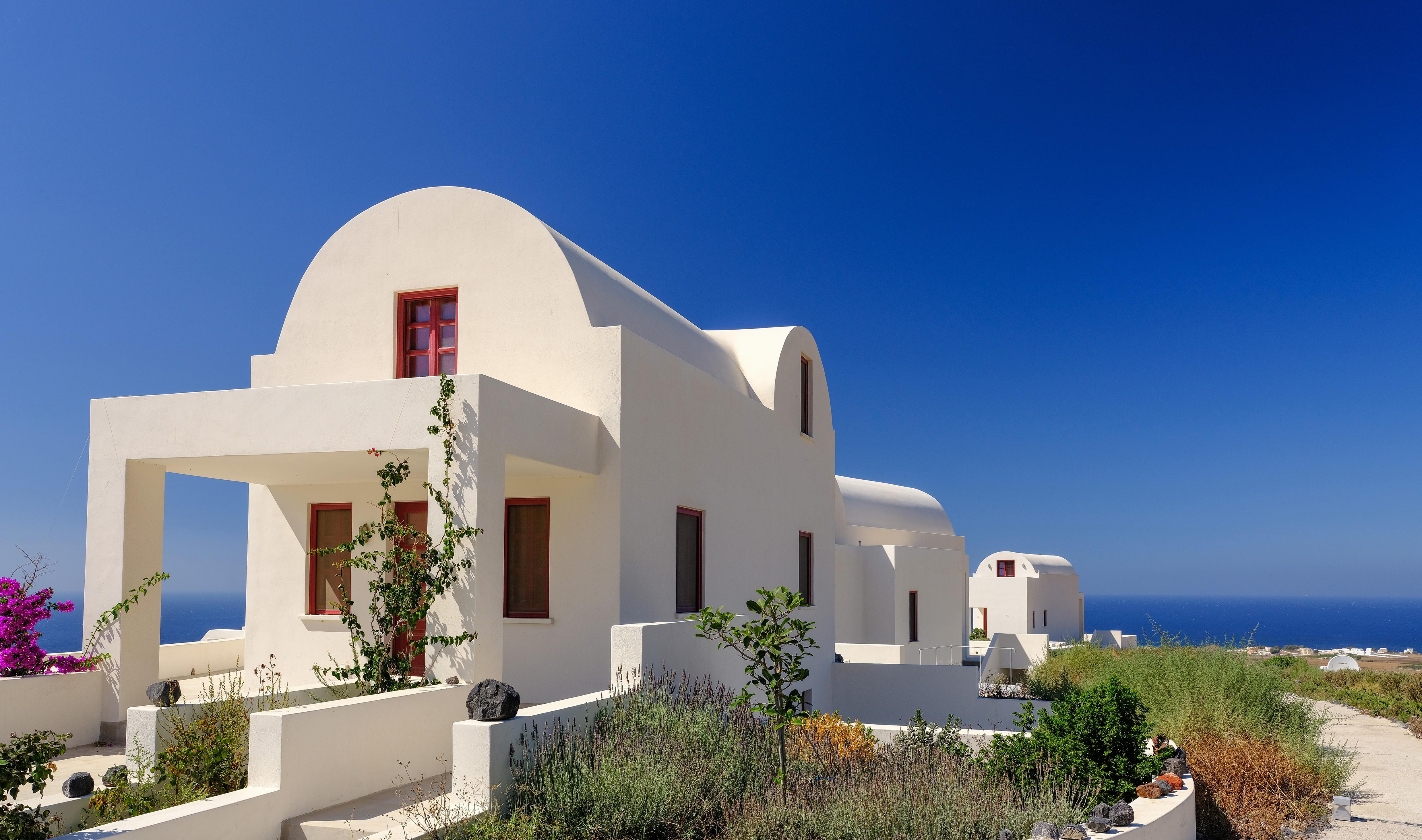 אויה Aplada Suites מראה חיצוני תמונה
