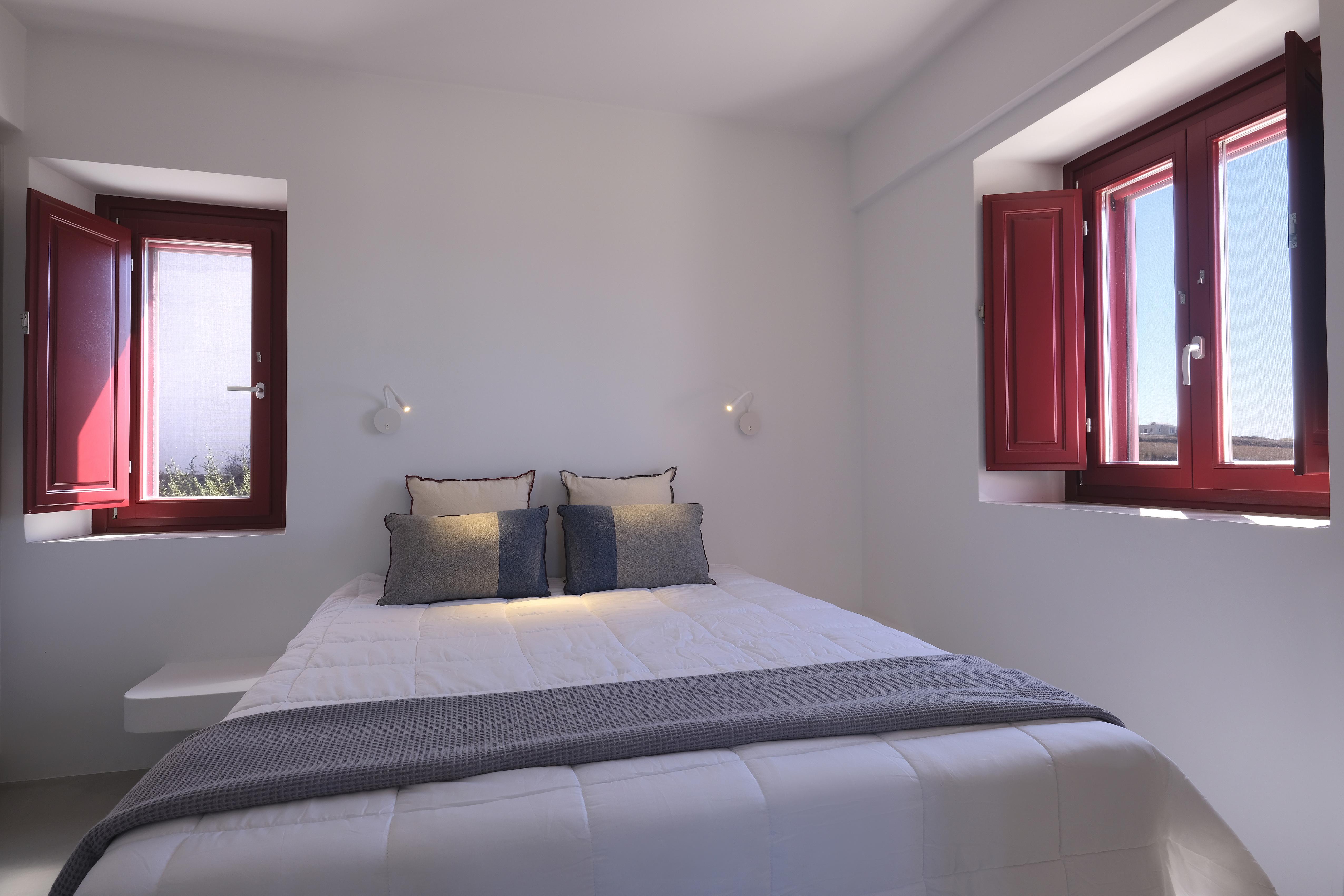 אויה Aplada Suites מראה חיצוני תמונה