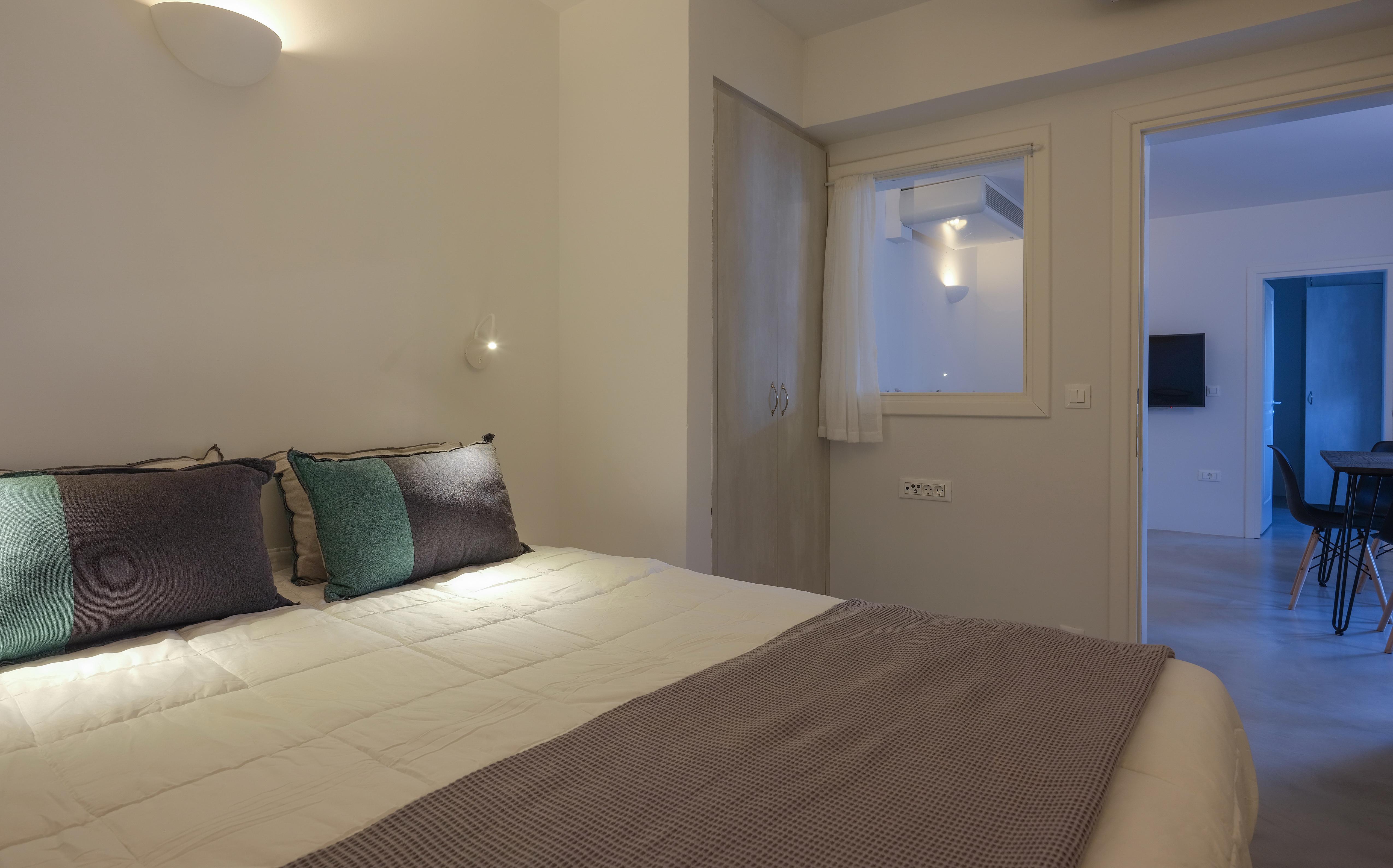 אויה Aplada Suites מראה חיצוני תמונה