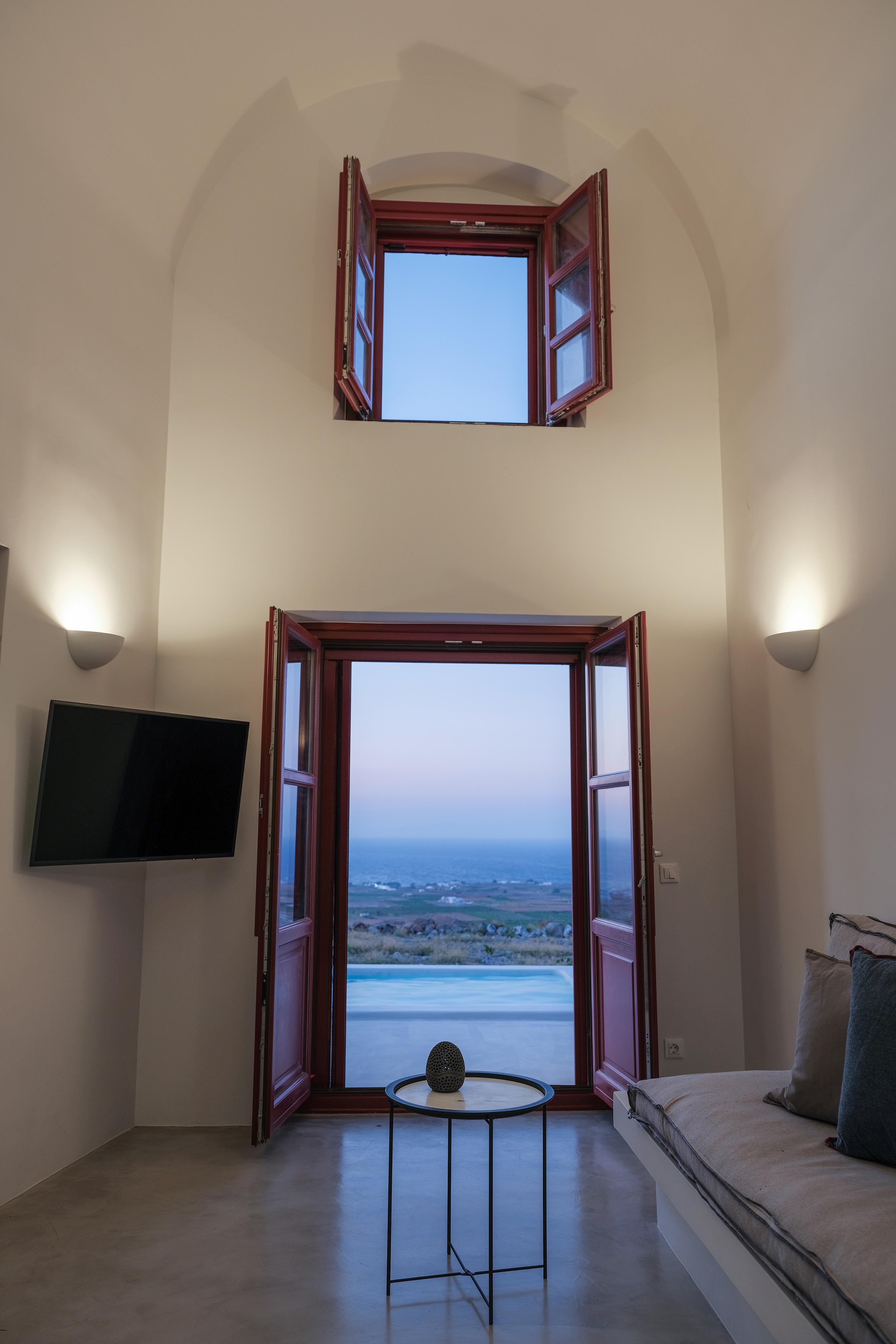 אויה Aplada Suites מראה חיצוני תמונה