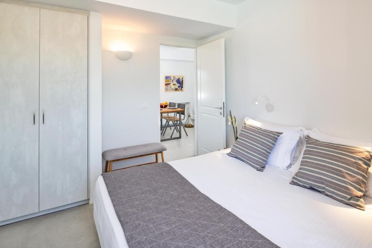 אויה Aplada Suites מראה חיצוני תמונה