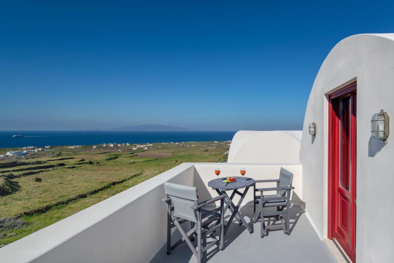 אויה Aplada Suites מראה חיצוני תמונה