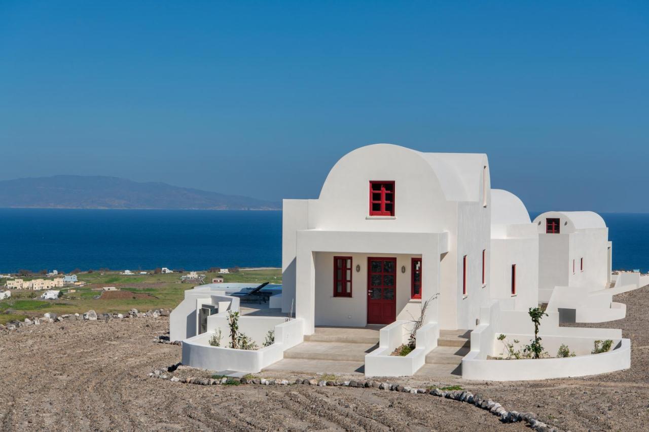 אויה Aplada Suites מראה חיצוני תמונה