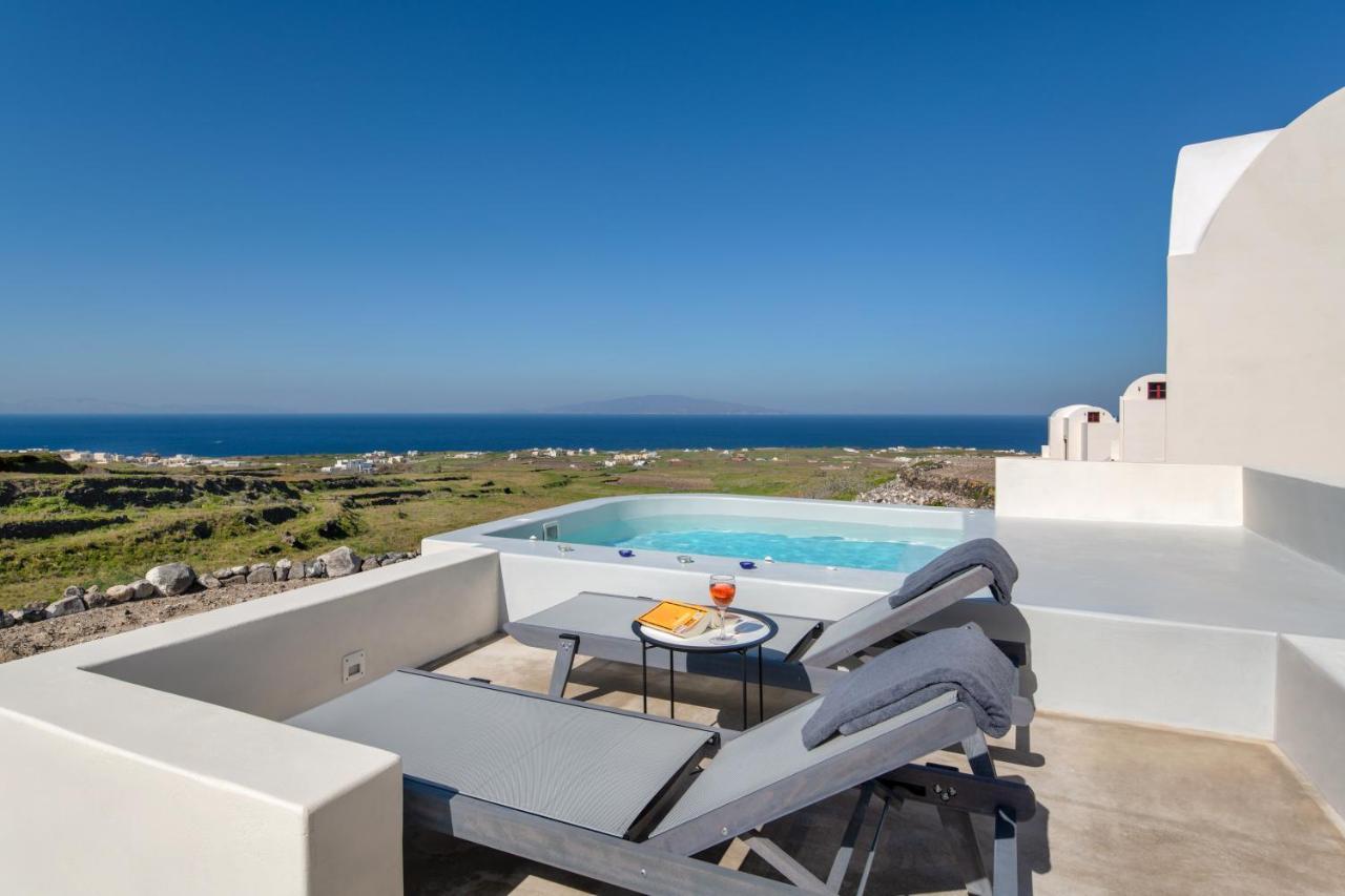 אויה Aplada Suites מראה חיצוני תמונה