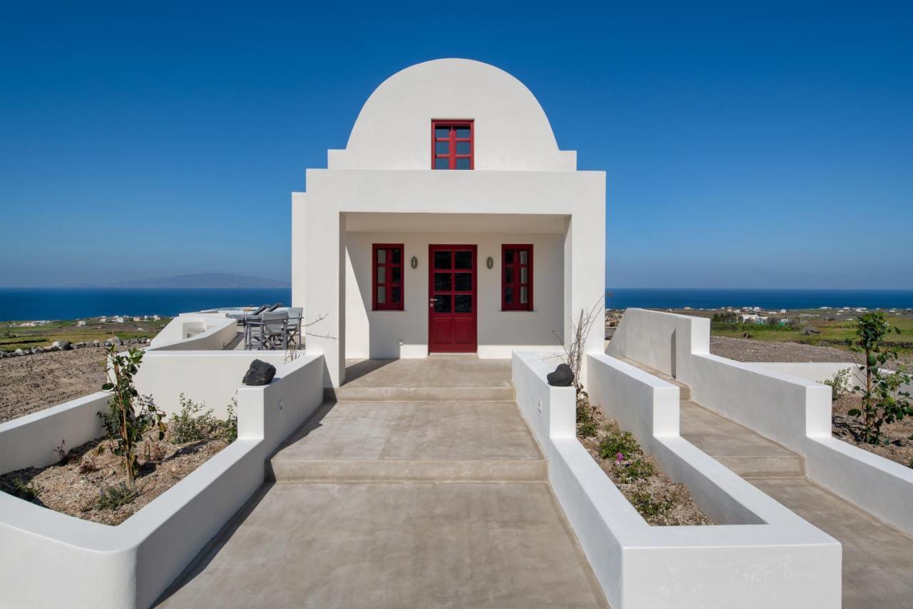 אויה Aplada Suites מראה חיצוני תמונה