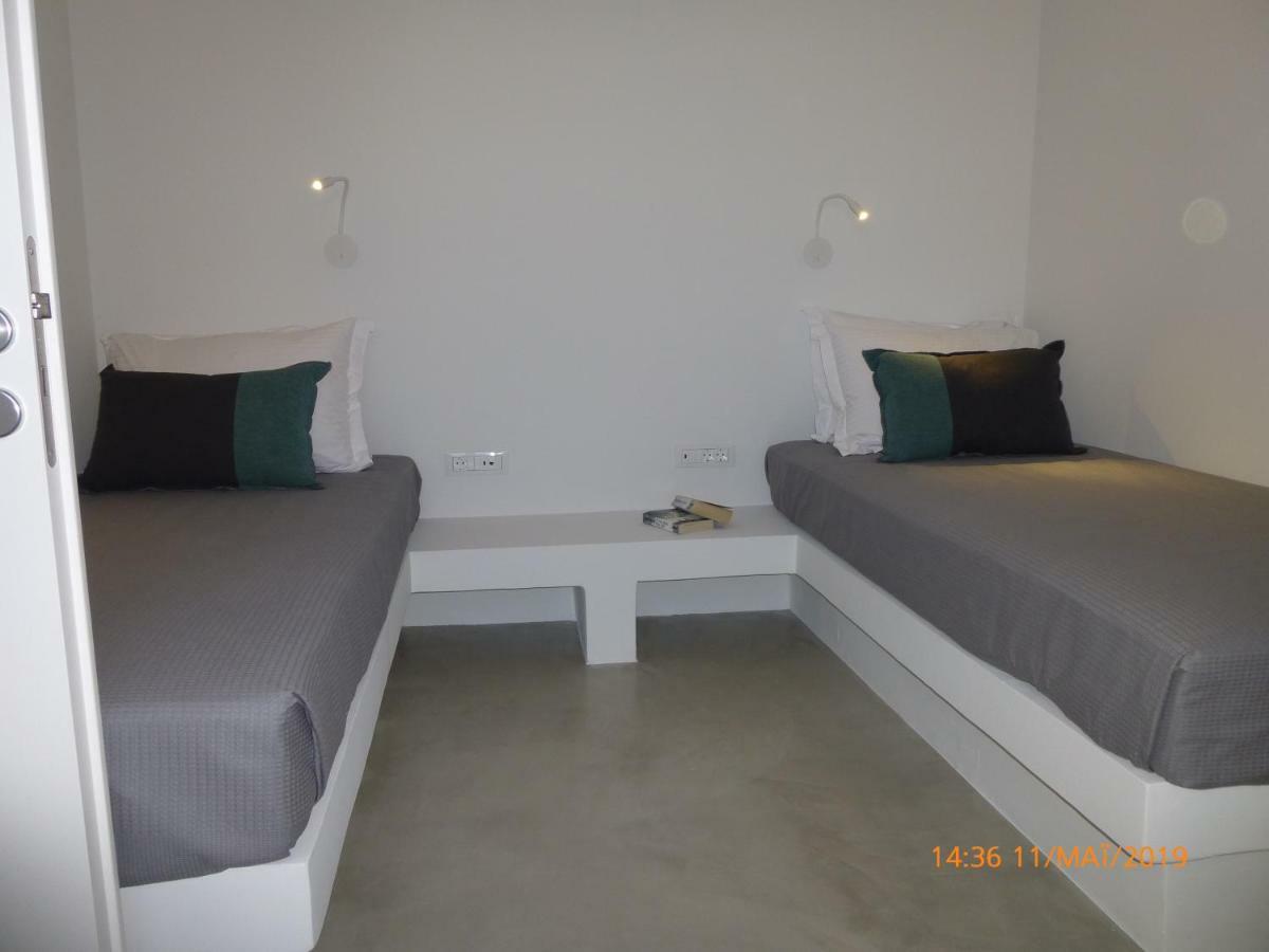 אויה Aplada Suites מראה חיצוני תמונה