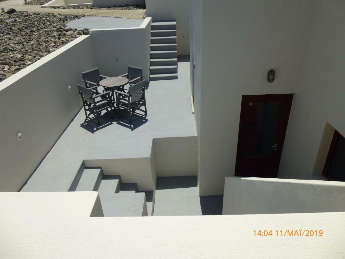 אויה Aplada Suites מראה חיצוני תמונה