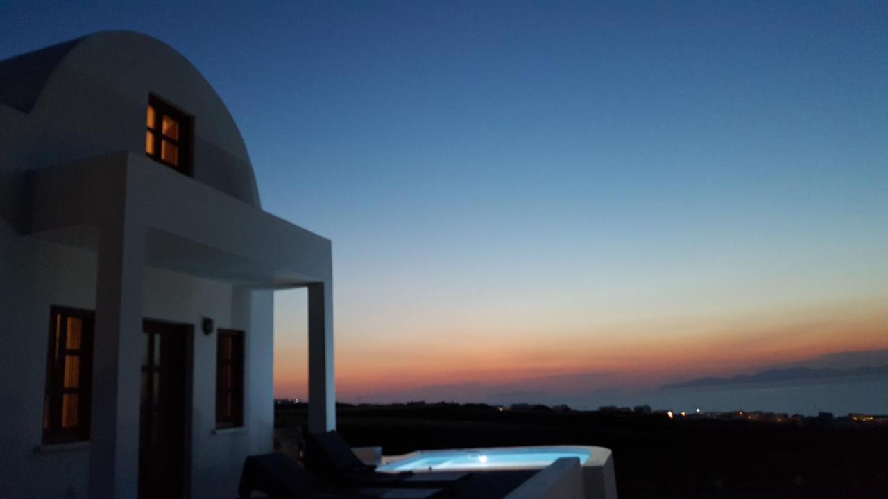אויה Aplada Suites מראה חיצוני תמונה
