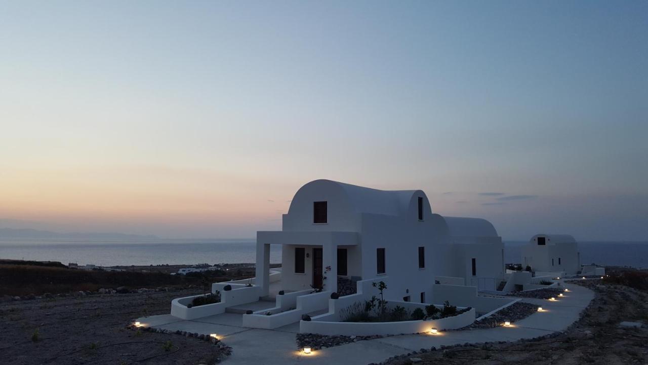 אויה Aplada Suites מראה חיצוני תמונה