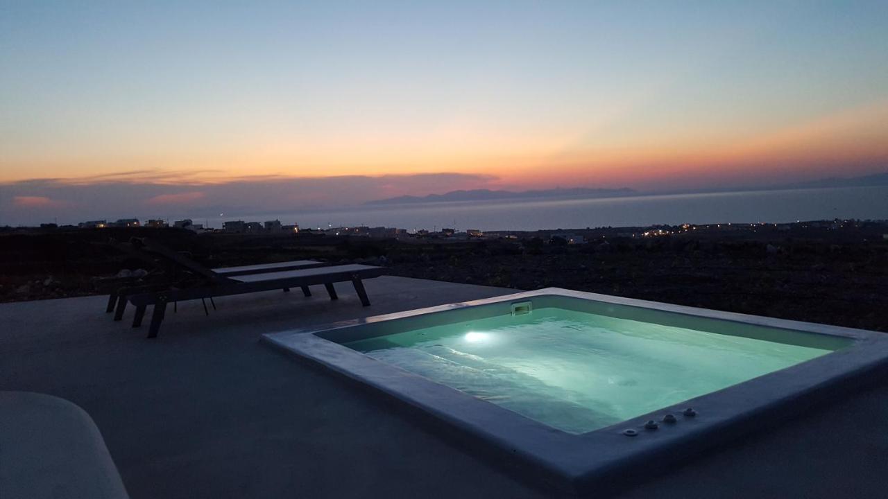 אויה Aplada Suites מראה חיצוני תמונה