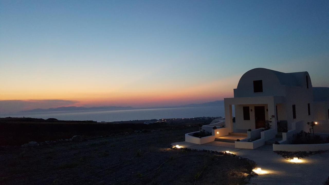 אויה Aplada Suites מראה חיצוני תמונה
